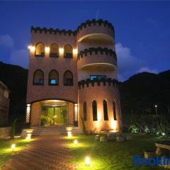 联庆潜水B&B