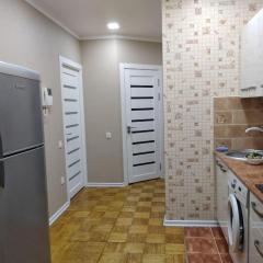 Apartment on Oloy 11