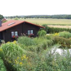 Ferienhaus Hohenlubast