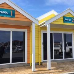 Port Lincoln Shark Apartment 1
