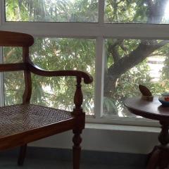 Adams Wood House Ayurveda Homestay Kochi