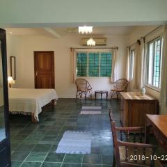 Isai Ambalam guest house