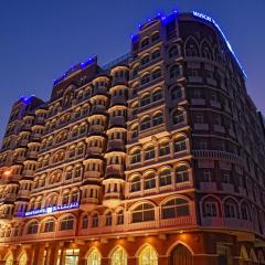 Muscat Plaza Hotel