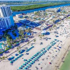 Trendy 1BR w Parking Space Walk to the Beach 8