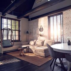 HUISJES AAN DE AMSTEL - Your home away from home