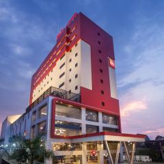 ibis Pontianak City Center