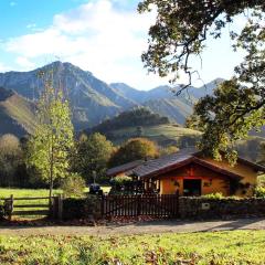 Casas Rurales Entrecastaños