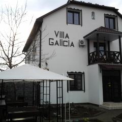 Villa Galicia
