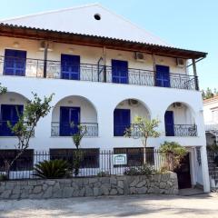 Athina Apartments