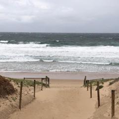 Beachfront Living Cronulla