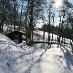 Kleines Paradies Montafon