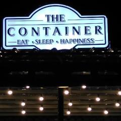 The Container