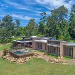 Calanthe Acreage - Doonan