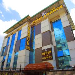 The Lounge Business Hotel