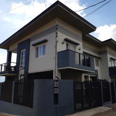 Restful 3BR Hillside Duplex House