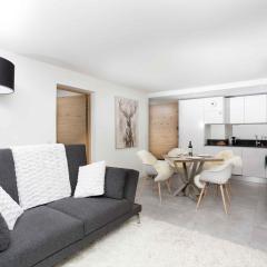 La Cordee 412 Apartment - Chamonix All Year