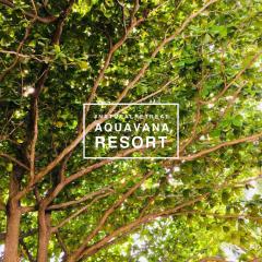 Aquavana Haad Rin Resort