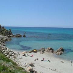 Appartamenti Rena Majore