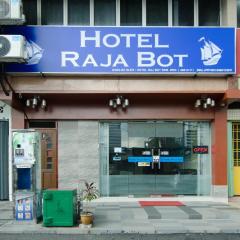 Hotel Raja Bot