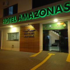 Hotel Amazonas