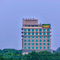 Goldfinch Hotel Delhi NCR