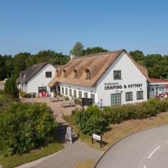 Svalereden Strand Camping Cottages