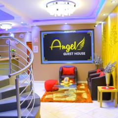 Angel Guest House