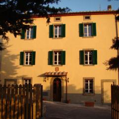 Borgo Tepolini Country House