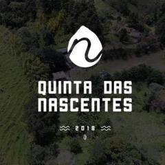 Pousada Quinta das Nascentes