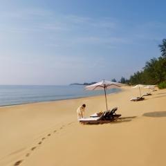 Tanjong Jara Resort, Terengganu - a Small Luxury Hotels of the World