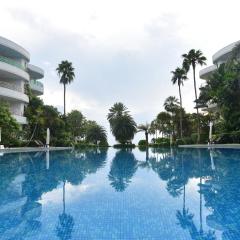 Hua Hin Beachfront Condo