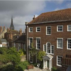 East Pallant Bed and Breakfast, Chichester