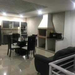 Casa del Prado