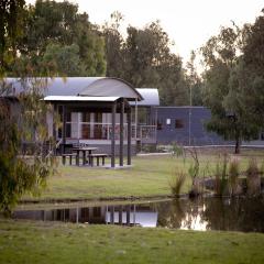 Tasman Holiday Parks - Moama on the Murray