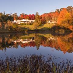Dantosa Blue Mountains Retreat