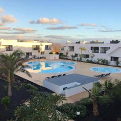 Casa Ana - Luxury pool apartment at Casilla de Costa