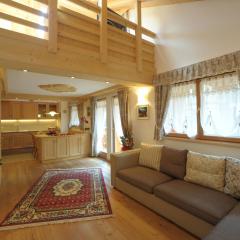 Romantic Chalet Dolomiti