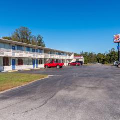 Motel 6-Connellys Springs, NC