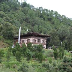 Mendrelgang Homestay