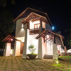 The Ayur Villa