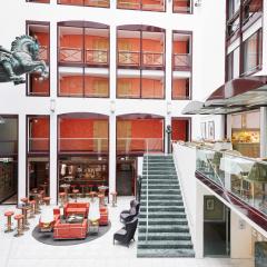 Living Hotel Großer Kurfürst