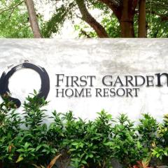 First Garden Home Resort