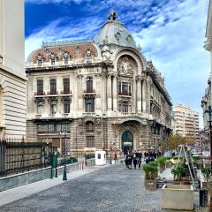 NF Palace Old City Bucharest