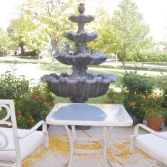 Arborhouse **** Naperville-Lisle
