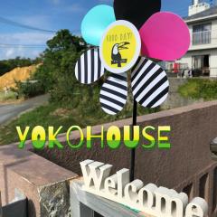 Yoko House