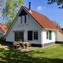 Vakantiewoning 'Eysinga State'