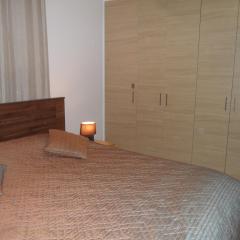 Nissi Beach,Ground Floor Flat