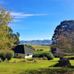 Pear Tree Cottage-Underberg