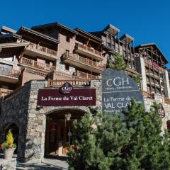 CGH菲尔瓦科莱特SPA公寓式酒店