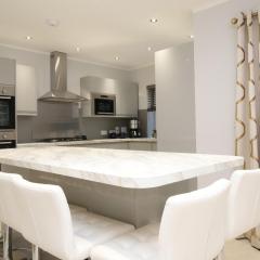 Oxford City Boutique Home: "Oxford Collegiate Residence by AHG"